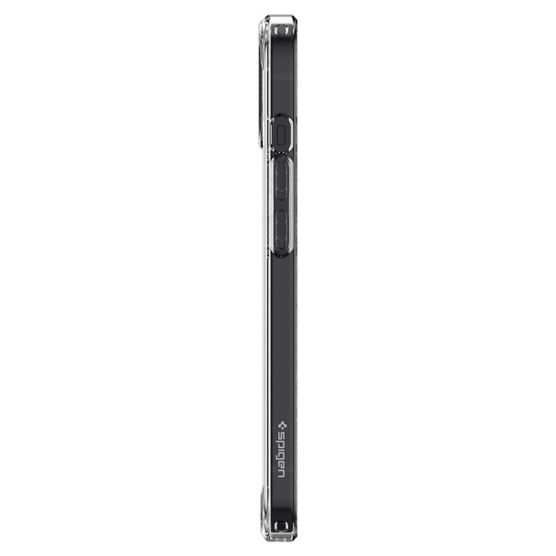 Spigen Ultra Hybrid за iPhone 13 mini Crystal Clear - Spigen Ultra Hybrid за iPhone 13 mini Crystal Clear - 8809811850659-ACS03317