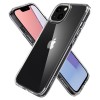 Spigen Ultra Hybrid за iPhone 13 mini Crystal Clear - Spigen Ultra Hybrid за iPhone 13 mini Crystal Clear - 8809811850659-ACS03317