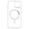 Spigen Ultra Hybrid MagSafe кейс за iPhone 13 mini (бял) - Spigen Ultra Hybrid MagSafe кейс за iPhone 13 mini (бял) - 8809811850703-ACS03322
