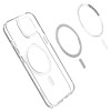 Spigen Ultra Hybrid MagSafe кейс за iPhone 13 mini (бял) - Spigen Ultra Hybrid MagSafe кейс за iPhone 13 mini (бял) - 8809811850703-ACS03322