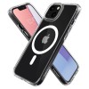 Spigen Ultra Hybrid MagSafe кейс за iPhone 13 mini (бял) - Spigen Ultra Hybrid MagSafe кейс за iPhone 13 mini (бял) - 8809811850703-ACS03322