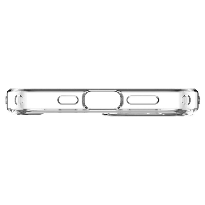 Spigen Ultra Hybrid MagSafe кейс за iPhone 13 mini (бял) - Spigen Ultra Hybrid MagSafe кейс за iPhone 13 mini (бял) - 8809811850703-ACS03322