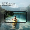 Spigen ALM Glass FC AlignMaster (2 броя) закалено стъкло за iPhone 13 / 13 Pro / 14 / 16E / 17E Black - Spigen ALM Glass FC AlignMaster (2 броя) закалено стъкло за iPhone 13 / 13 Pro / 14 / 16E / 17E Black - 8809811851243-AGL03387