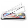 Spigen ALM Glass FC AlignMaster (2 броя) закалено стъкло за iPhone 13 / 13 Pro / 14 / 16E / 17E Black - Spigen ALM Glass FC AlignMaster (2 броя) закалено стъкло за iPhone 13 / 13 Pro / 14 / 16E / 17E Black - 8809811851243-AGL03387