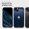 Spigen ALM Glass FC AlignMaster (2 броя) закалено стъкло за iPhone 13 / 13 Pro / 14 / 16E / 17E Black - Spigen ALM Glass FC AlignMaster (2 броя) закалено стъкло за iPhone 13 / 13 Pro / 14 / 16E / 17E Black - 8809811851243-AGL03387