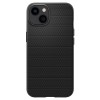 SPIGEN LIQUID AIR за iPhone 13 матово черно - SPIGEN LIQUID AIR за iPhone 13 матово черно - 8809811852172-ACS03519