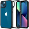 Spigen Ultra Hybrid за iPhone 13 Matte Black - Spigen Ultra Hybrid за iPhone 13 Matte Black - 8809811852219-ACS03523