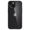 Spigen Ultra Hybrid за iPhone 13 Matte Black - Spigen Ultra Hybrid за iPhone 13 Matte Black - 8809811852219-ACS03523