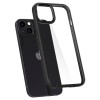 Spigen Ultra Hybrid за iPhone 13 Matte Black - Spigen Ultra Hybrid за iPhone 13 Matte Black - 8809811852219-ACS03523