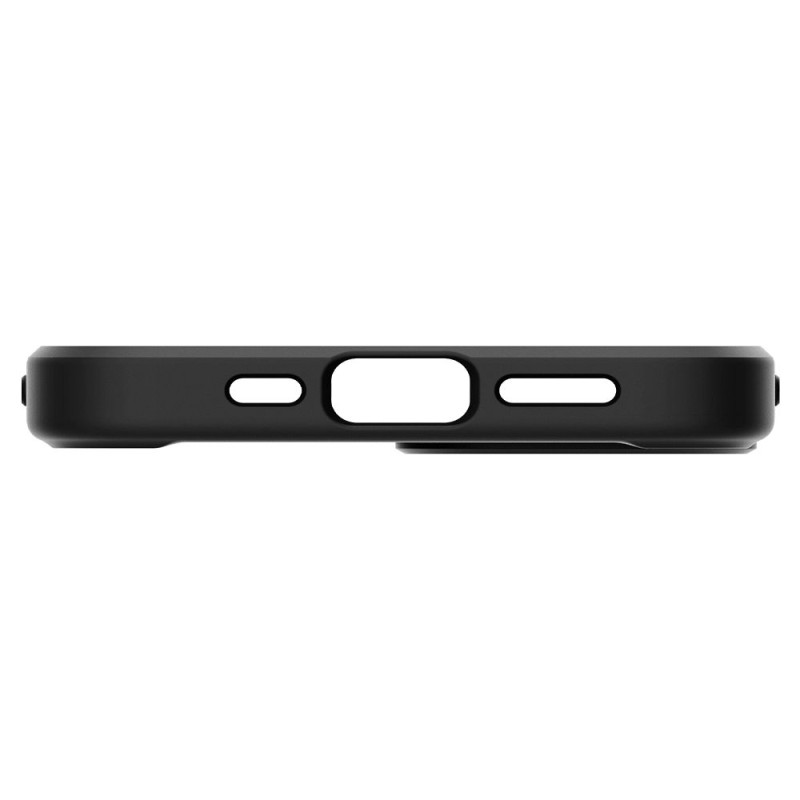 Spigen Ultra Hybrid за iPhone 13 Matte Black - Spigen Ultra Hybrid за iPhone 13 Matte Black - 8809811852219-ACS03523