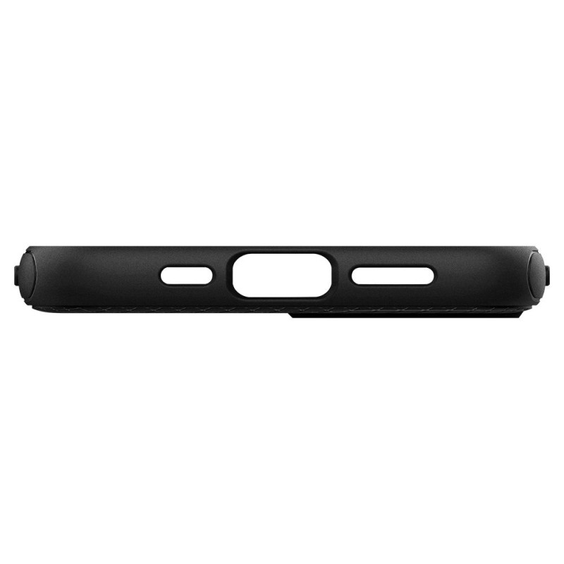 Spigen Mag Armor MagSafe за iPhone 13 матово черно - 8809811852448-ACS03546