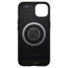Spigen Mag Armor MagSafe за iPhone 13 матово черно - 8809811852448-ACS03546