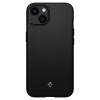 Spigen Mag Armor MagSafe за iPhone 13 матово черно - 8809811852448-ACS03546