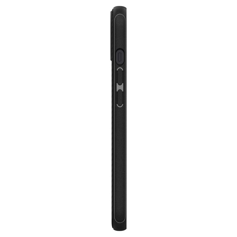 Spigen Mag Armor MagSafe за iPhone 13 матово черно - 8809811852448-ACS03546