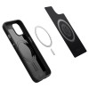 Spigen Mag Armor MagSafe за iPhone 13 матово черно - 8809811852448-ACS03546