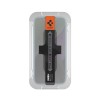 Spigen Glas.TR EZ Fit закалено стъкло за iPhone 13 / 13 Pro / 14 / 16E / 17E Clear - Spigen Glas.TR EZ Fit закалено стъкло за iPhone 13 / 13 Pro / 14 / 16E / 17E Clear - 8809811853766-AGL03724