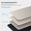 Клетка Фарадея Spigen Pouch за ключове Keyless RFID блокер Black (етю RFID) - 8809811854022-AFA03754