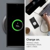 SPIGEN LIQUID AIR за Galaxy S22 Ultra – матово черно - SPIGEN LIQUID AIR за Galaxy S22 Ultra – матово черно - 8809811855500-ACS03915