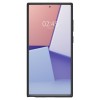 SPIGEN LIQUID AIR за Galaxy S22 Ultra – матово черно - SPIGEN LIQUID AIR за Galaxy S22 Ultra – матово черно - 8809811855500-ACS03915