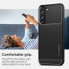 Spigen Rugged Armor за Galaxy S22 (Matte Black) - Spigen Rugged Armor за Galaxy S22 (Matte Black) - 8809811856033-ACS03986