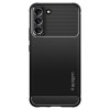 Spigen Rugged Armor за Galaxy S22 (Matte Black) - Spigen Rugged Armor за Galaxy S22 (Matte Black) - 8809811856033-ACS03986