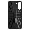 Spigen Rugged Armor за Galaxy S22 (Matte Black) - Spigen Rugged Armor за Galaxy S22 (Matte Black) - 8809811856033-ACS03986