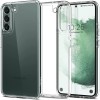SPIGEN ULTRA HYBRID Galaxy S22 CRYSTAL CLEAR - 8809811856057-ACS03988