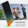 SPIGEN ULTRA HYBRID Galaxy S22 CRYSTAL CLEAR - 8809811856057-ACS03988
