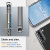 SPIGEN ULTRA HYBRID Galaxy S22 CRYSTAL CLEAR - 8809811856057-ACS03988