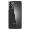 SPIGEN ULTRA HYBRID Galaxy S22 CRYSTAL CLEAR - 8809811856057-ACS03988