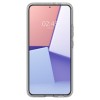 SPIGEN ULTRA HYBRID Galaxy S22 CRYSTAL CLEAR - 8809811856057-ACS03988
