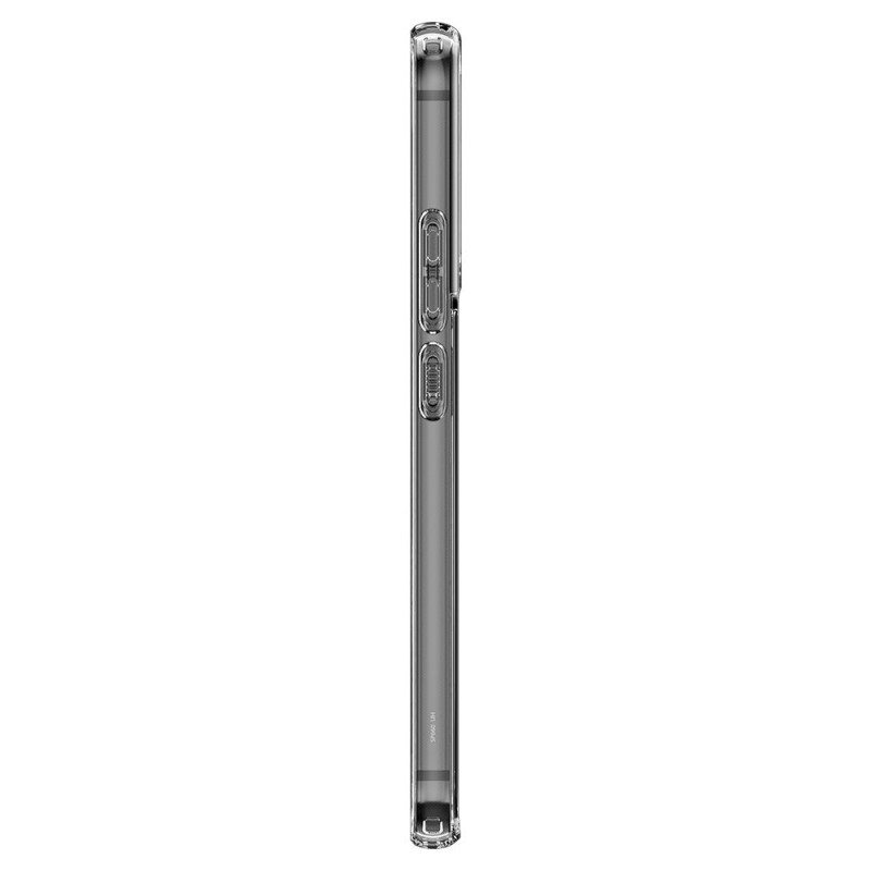 SPIGEN ULTRA HYBRID Galaxy S22 CRYSTAL CLEAR - 8809811856057-ACS03988