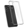 SPIGEN ULTRA HYBRID Galaxy S22 CRYSTAL CLEAR - 8809811856057-ACS03988