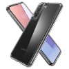 SPIGEN ULTRA HYBRID Galaxy S22 CRYSTAL CLEAR - 8809811856057-ACS03988