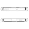 SPIGEN ULTRA HYBRID Galaxy S22 CRYSTAL CLEAR - 8809811856057-ACS03988