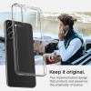SPIGEN ULTRA HYBRID Galaxy S22 CRYSTAL CLEAR - 8809811856057-ACS03988