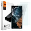 Спайген FOLIA HYDROŻELOWA Spigen NEO FLEX 2-PACK за Galaxy S22 Ultra - Спайген FOLIA HYDROŻELOWA Spigen NEO FLEX 2-PACK за Galaxy S22 Ultra - 8809811857269-AFL04137