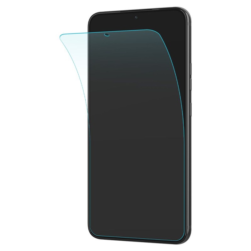Спайген FOLIA HYDROŻELOWA Spigen NEO FLEX 2-PACK за Galaxy S22 Ultra - Спайген FOLIA HYDROŻELOWA Spigen NEO FLEX 2-PACK за Galaxy S22 Ultra - 8809811857269-AFL04137