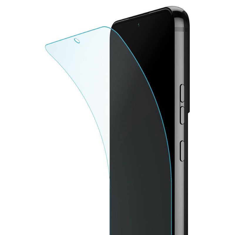 Спайген FOLIA HYDROŻELOWA Spigen NEO FLEX 2-PACK за Galaxy S22 Ultra - Спайген FOLIA HYDROŻELOWA Spigen NEO FLEX 2-PACK за Galaxy S22 Ultra - 8809811857269-AFL04137