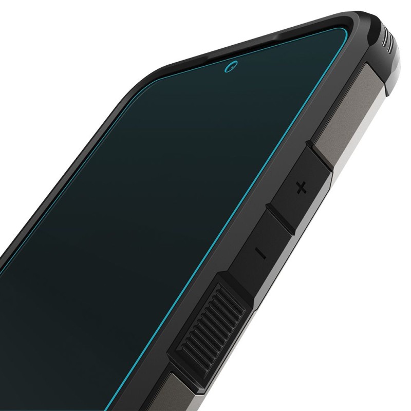 Спайген FOLIA HYDROŻELOWA Spigen NEO FLEX 2-PACK за Galaxy S22 Ultra - Спайген FOLIA HYDROŻELOWA Spigen NEO FLEX 2-PACK за Galaxy S22 Ultra - 8809811857269-AFL04137