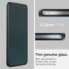 Spigen Glas.TR „EZ Fit” темперирано стъкло (2 броя) за Galaxy S22 - Spigen Glas.TR „EZ Fit” темперирано стъкло (2 броя) за Galaxy S22 - 8809811857399-AGL04151