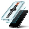 Spigen Glas.TR „EZ Fit” темперирано стъкло (2 броя) за Galaxy S22 - Spigen Glas.TR „EZ Fit” темперирано стъкло (2 броя) за Galaxy S22 - 8809811857399-AGL04151