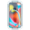 Spigen Glas.TR „EZ Fit” темперирано стъкло (2 броя) за Galaxy S22 - Spigen Glas.TR „EZ Fit” темперирано стъкло (2 броя) за Galaxy S22 - 8809811857399-AGL04151