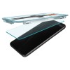 Spigen Glas.TR „EZ Fit” темперирано стъкло (2 броя) за Galaxy S22 - Spigen Glas.TR „EZ Fit” темперирано стъкло (2 броя) за Galaxy S22 - 8809811857399-AGL04151