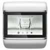 Spigen Glas.TR SLIM закалено стъкло за Tesla Model X (2021/2022) и Model S (2021/2022) – Black - 8809811859379-AGL04367