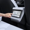 Spigen Glas.TR SLIM закалено стъкло за Tesla Model X (2021/2022) и Model S (2021/2022) – Black - 8809811859379-AGL04367