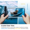 SPIGEN A601 Универсален водоустойчив калъф CRYSTAL CLEAR - 8809811860795-AMP04526