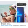 SPIGEN A601 Универсален водоустойчив калъф CRYSTAL CLEAR - 8809811860795-AMP04526