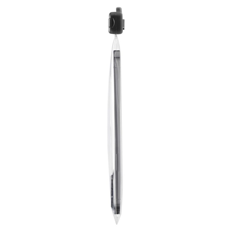 SPIGEN A601 Универсален водоустойчив калъф CRYSTAL CLEAR - 8809811860795-AMP04526