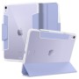 Spigen Ultra Hybrid Pro кейс за iPad Air 10.9” (4/5/2020–2022) и iPad 11” (6/7/8/2024–2026) лавандула
